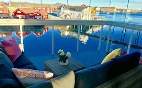 Svolvaer Havn Apartments