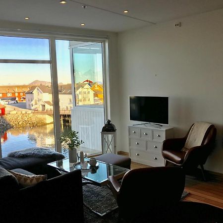 Svolvaer Havn Apartments Extérieur photo