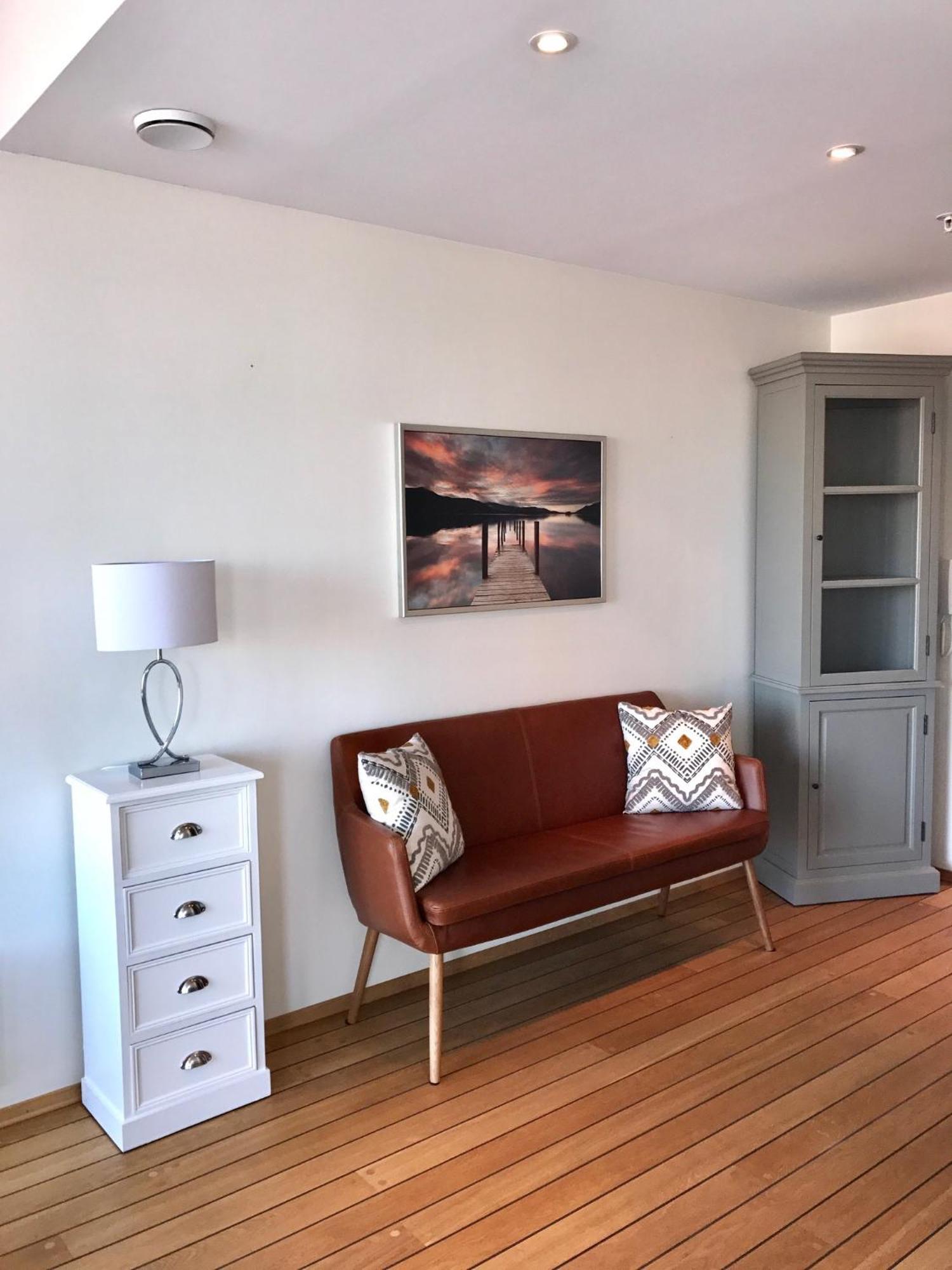 Svolvaer Havn Apartments Extérieur photo